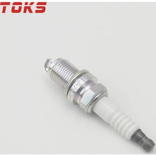 4pcs/lot BKR6EGP 7092 G-power Platinum Alloy New Iridium Spark Plugs For Hyundai Nissan Bmw Mazda Toyota BKR6EGP-7092