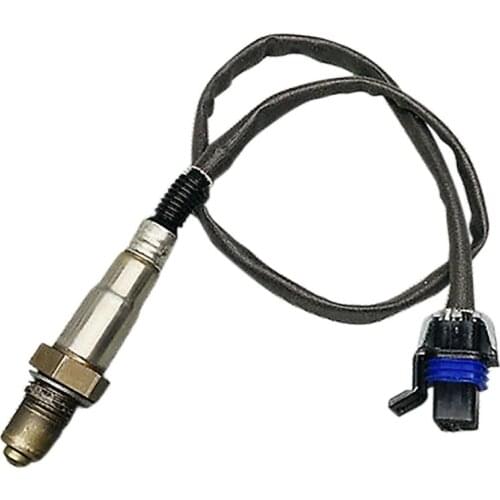 Automotive Oxygen Sensor Air Fuel Ratio Sensor for Volvo Mercedes 5.0 5.7 8.1 GXI GI OE:0258006956 3883724