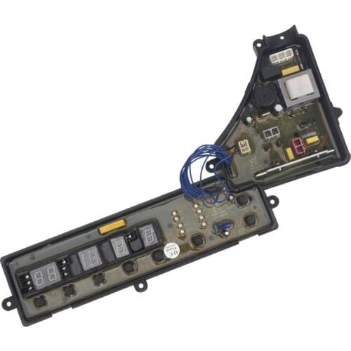 Suitable for Panasonic washing machine computer board XQB55-Q550U XQB65-Q651U W2449-7AX04 motherboard