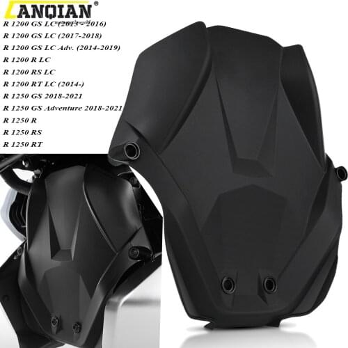 For BMW R1200GS R1200R R1200RS R1200RT R 1200 GS RS RT LC Adventure Motorcycle Accessories Nylon Front Engine Housing Protection