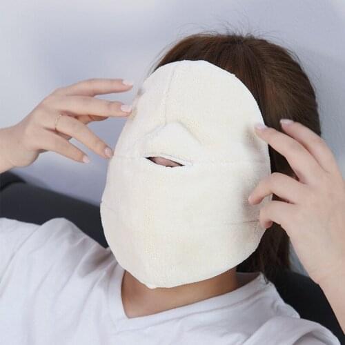 DOBOXUAN Face Towels