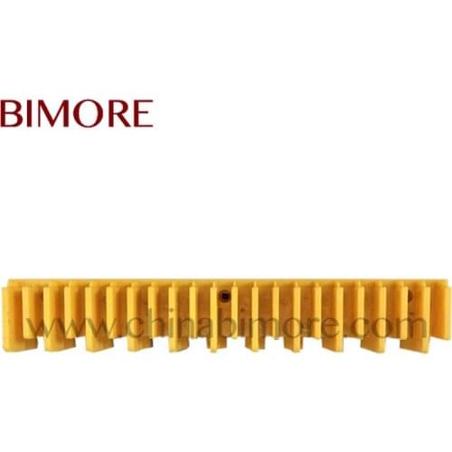 BIMORE L57332120A L57332120B Escalator Demarcation Strip Line Length 199mm
