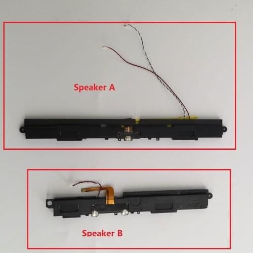 Headphone Sound Earphone Speaker Flex Cable Assembly For Acer Iconia Tab 10 A3-A40 A6002 with up and down volume switch Cable