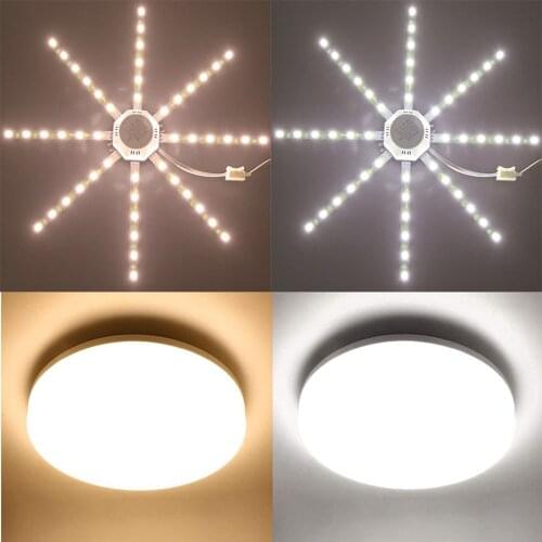 GRN-FLASHING Ceiling Lighting