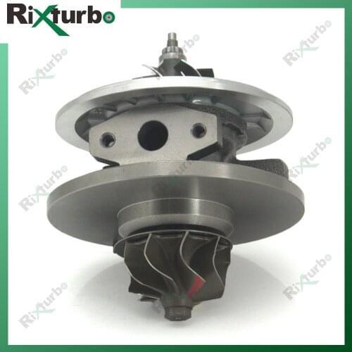 Turbo Charger Cartridge 717625 717626 705204 717626-5001S For Opel Astra G Zafira A Signum Vectra C B 2.2 DTI 92/100Kw Y22DTR