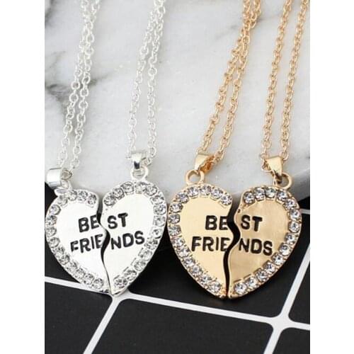 MOONBIFFY Baby Necklaces