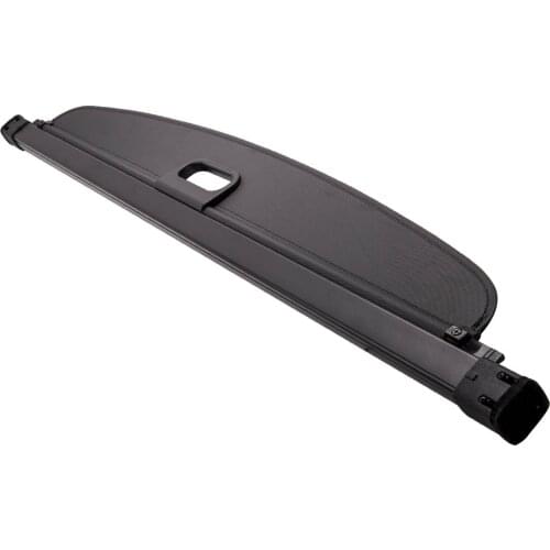 Fit 2019 2020 For Toyota Rav4 Retractable Cargo Cover Luggage Security Shade Shield