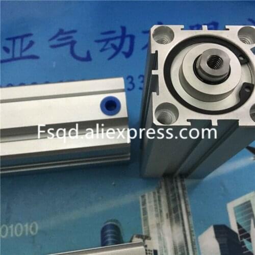 SDAS32X65-S atea compact cylinder