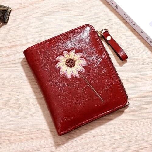 SHISHI Mini Wallets