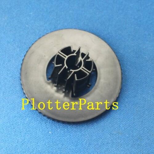 C6071-40182 Spindle end cap for fit HP DesignJet 1050C 1055CM Used