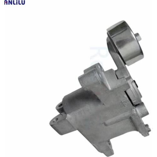 V-Ribbed Belt Tensioner Pulley 16620-0L020 Suitable for Hilux Innova Hiace Fortuner Dyna 16620-30020 16620-30030 16620-30031