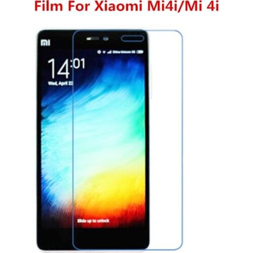 ZUIDID Screen Protectors For Xiaomi Mi 4i