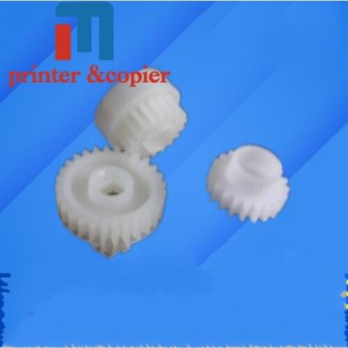 10 sets developer unit gear sets for sharp AR256 275 236 276 255 316L 258 318 266