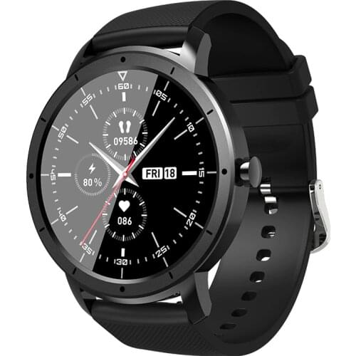 2021 HW21 Smart Watch Men Women IP68 Waterproof Bluetooth Sleep Monitor Fitness Heart Rate Tracker SmartWatch PK W46 IWO GT2 Pro