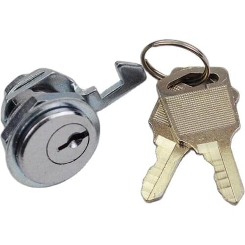 3pcs Otis Elevator Parts Control Box Lock AQ1H214