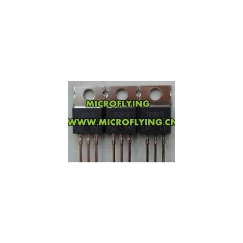 5PCS/LOT IRFB52N15D FB52N15D 52N15D TO-220 IC