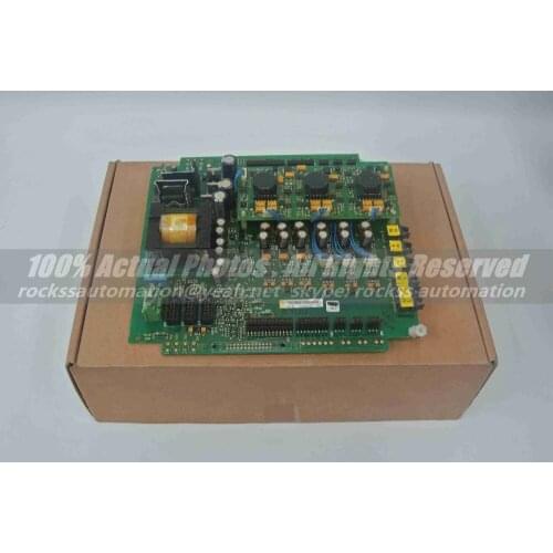 Brand New Spare Parts 487N 10065169 K0S 690v With Free DHL