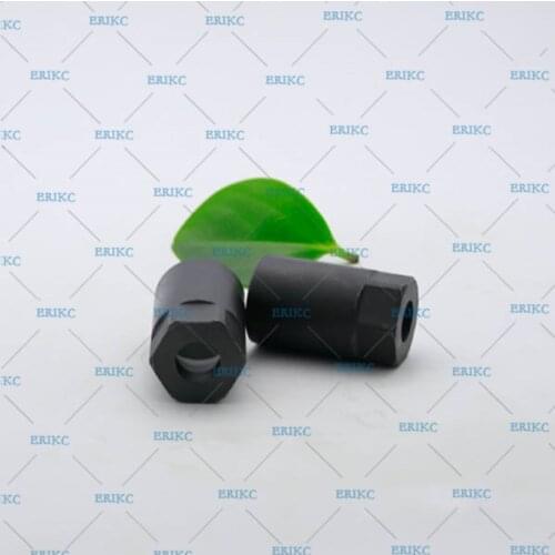 ERIKC F00RJ01208 Common Rail Injector Nozzle Nut Parts F00RJ00215 oem F00RJ00295 Nozzle Cap for Bosch 0445120106