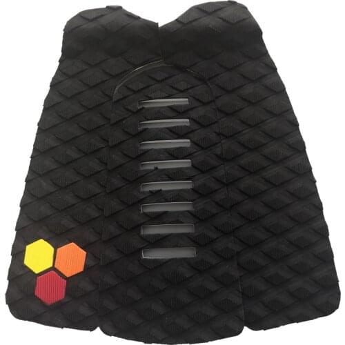 EVA Surf SUP board DK eva traction pad/ 3M back glue deck pad surfboard foot pads