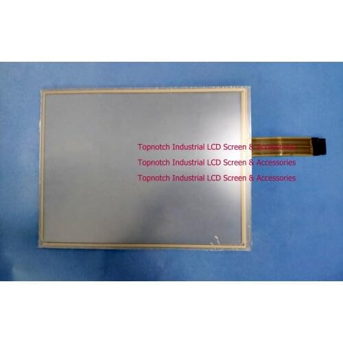 Brand New Touch Screen Digitizer for MICROTOUCH/3M RES12.1PL8T E188103 Touch Pad Glass