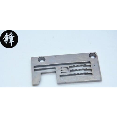 Pegasus sewing needle plate car plate 257053B56 Needle Plate Pegasus Sewing Machine Parts Used For Pegasus W562