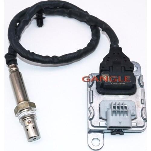 JL3A-5L-5L248-BB A2C39335900-03 Nitrogen Oxide Sensor Nox Sensor