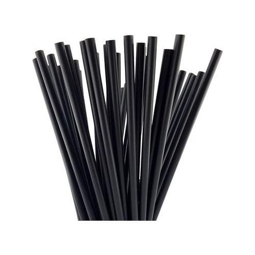 Cafe Mall Burger Frozen Pipette 100lü Package party material