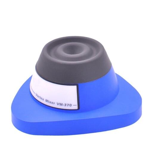 1Set Touch Function Lab Vortex Mixer Adjustable Speed Ink Shaker Orbital Pigment Bottle Shaking Laboratory Supplies