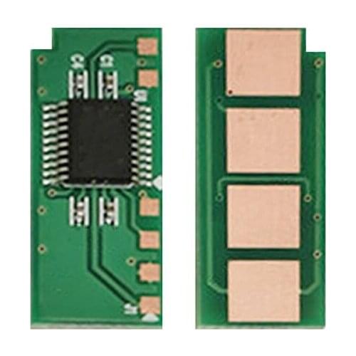 2 Pcs Chip For Pantum PC-211E PC-211EV PC-210 PC-210E PA-210 PB-210 M6500 M6550 M6600 P2500 P2200 P2207 P2500W Chip Reset