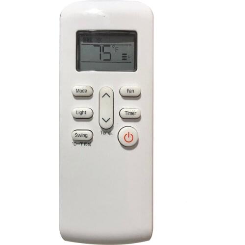 Used For LG Air Conditioner Remote Control DG11J1-61 Portable AC Remote Control 810900659
