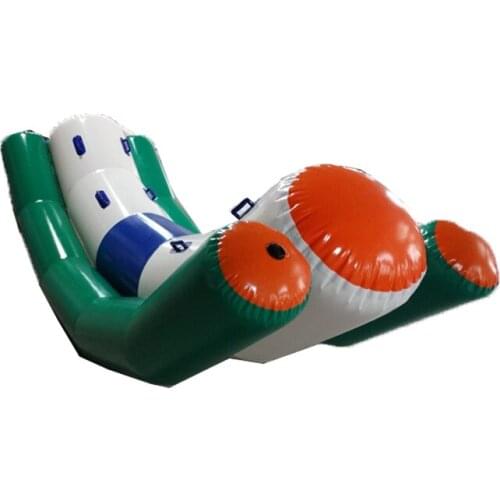 Various High-Quality Inflatable Water Toyssurfing Slides Hot Wheels
