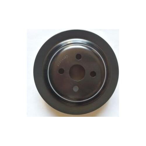 Fan pulley 3914463 FIT FOR CUMMINS 4BT