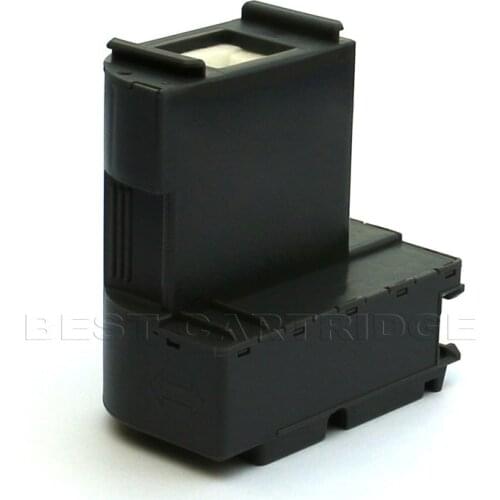 T04D1 maintenance ink tank for Epson L6190 M1180 M2170 M3180 WF-2861 Printer, T04D1 waste ink box