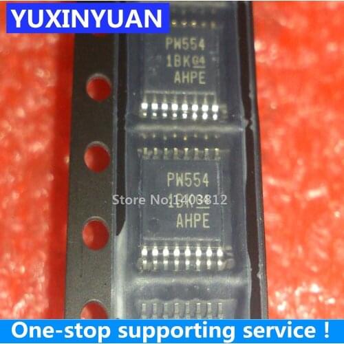 TCA9554PWR TSSOP16 1PCS