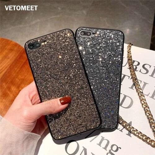 VETOMEET Silicone Phone Cases