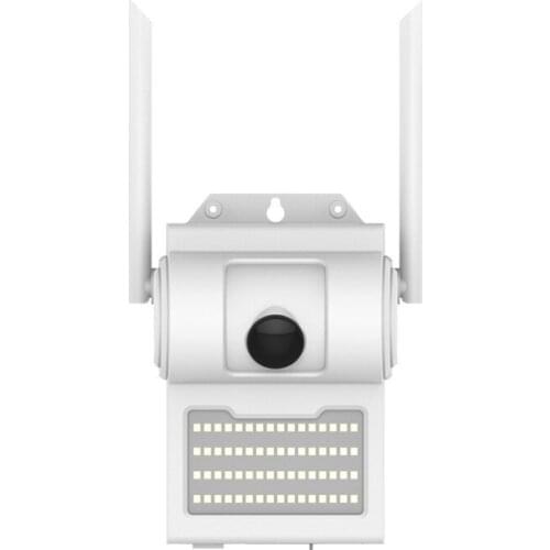 WARM-MART Street Lighting