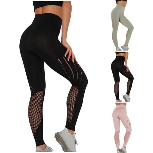 WOCLEILIY Yoga Clothes