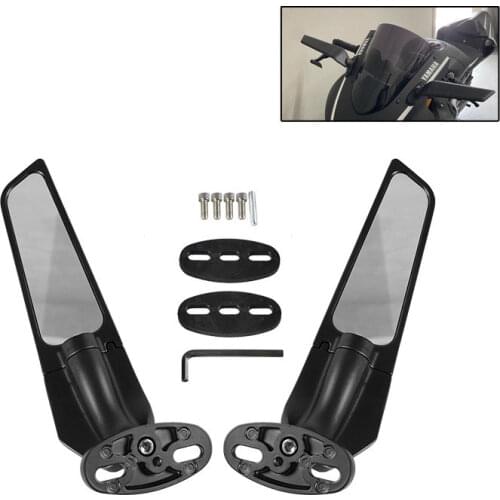 Зеркала на мотоциклы Wz Heng China At AliExpress