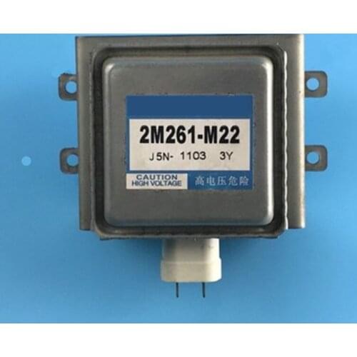 For Panasonic Microwave Oven Magnetron 2M261-M22 Microwave Parts