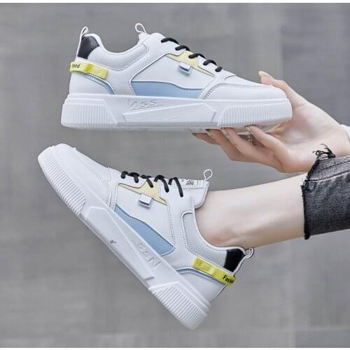 Tenis Femenino Sneakers Women Tennis Shoes Breathable Comfortable Female Gym Shoes Lgihtweight Outdoor Sports Trainers Slip-on
