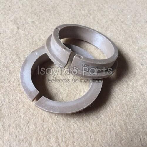 10SET AE03-2033 AE03-2026 Upper Fuser Roller Bushing for Ricoh Aficio 2051 2060 2075 MP5500 MP6500 MP7500 MP6001 MP7001 MP8001