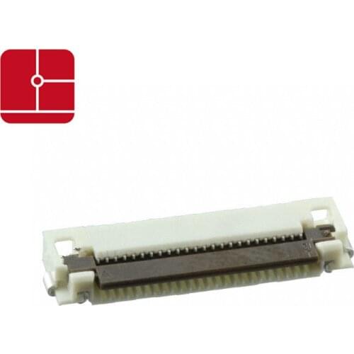 10pcs 52893-2495 528932495 original imported brand molex connector 24P 0.5mm downlink