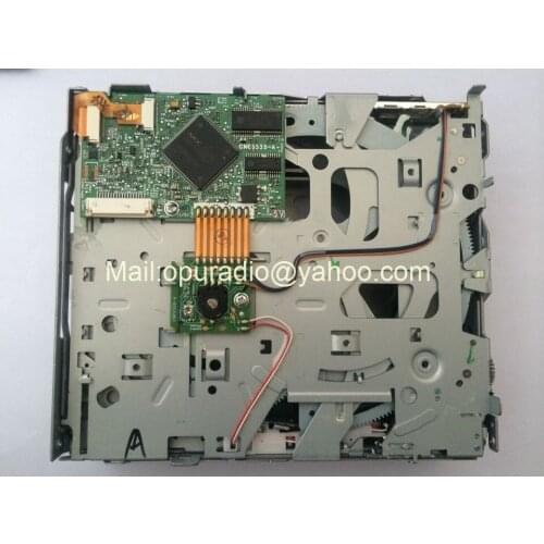 20IDC 6-Disc CD changer mechanism old style for Toyota VW RCD510 navigation audisymphony car radio audio tuner