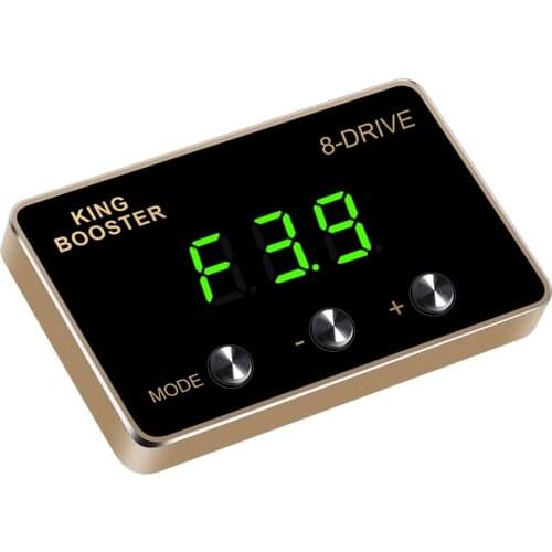 Car Electronic Throttle Controller for VW CADDY GOLF 5 6 V VI EOS SCIROCCO JETTA PASSAT CC SHARAN TOURAN TIGUAN