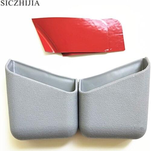 Glasses card ticket car storage box for Land Rover Range Rover/Evoque/Freelander/Discovery