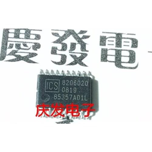 Free Delivery.ICS85357A01L