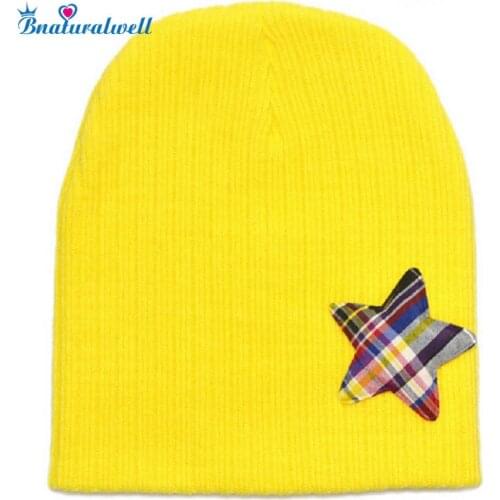 Bnaturalwell Winter Hats For Babies