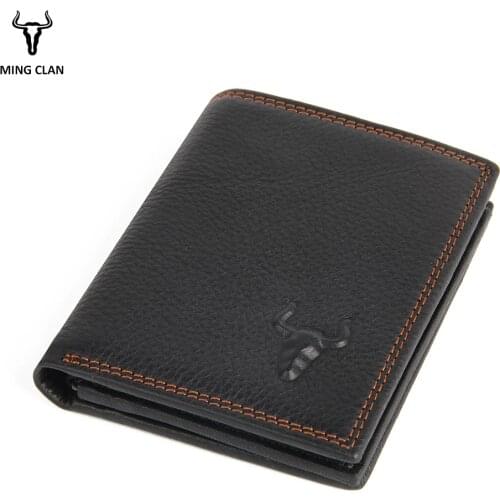 FAMOUSFAMILY Big Wallets