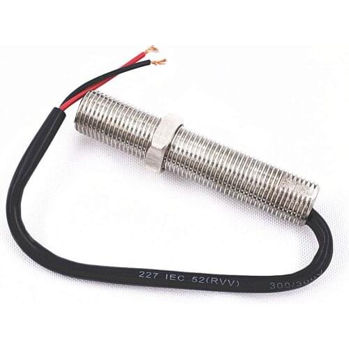 Generator Engine Pick Up Speed Sensor MSP675