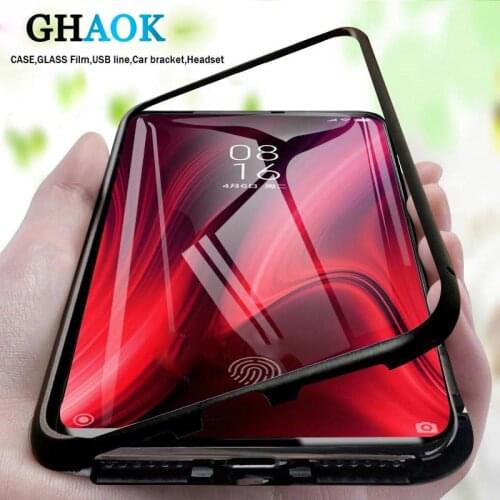 GHAOK Phone Cases Xiaomi Mi 9 SE